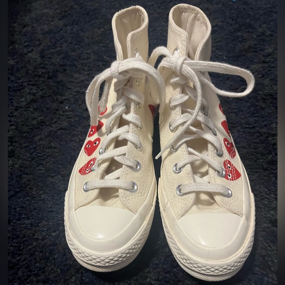 Converse Chuck Taylor All-Star 70 Hi - Picture 5 of 5